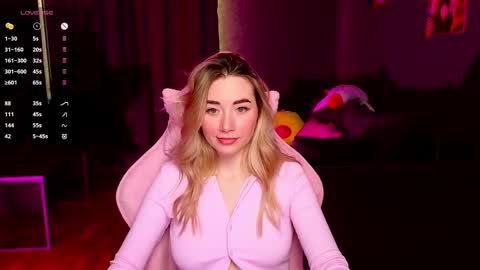 Rosie online show from February 16, 2:51 am