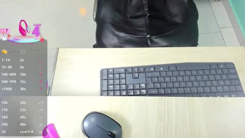 ROSSI online show from November 21, 7:23 pm