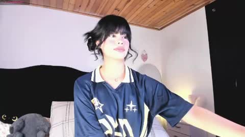 Snapshot of rosie_se chatting on May 24, 9:20 pm Rosieeee online show from May 24, 9:20 pm