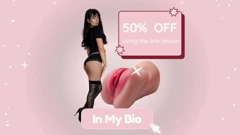 Rosie Bones online show from October 29, 10:55 pm