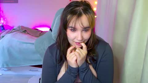 RosieNana online show from January 10, 8:43 pm