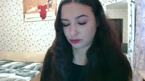 Rosie is waiting for YOU online show from September 23, 4:37 am