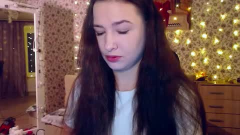 Rosie is waiting for YOU online show from November 18, 3:34 am