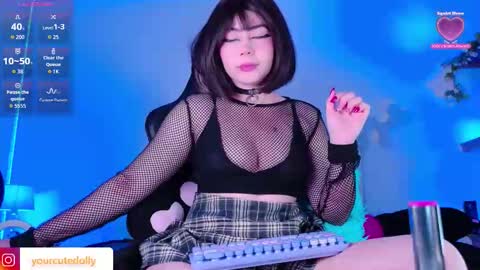 rositafresita01 online show from March 22, 1:36 pm