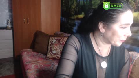 rositaohsky online show from January 30, 6:46 am
