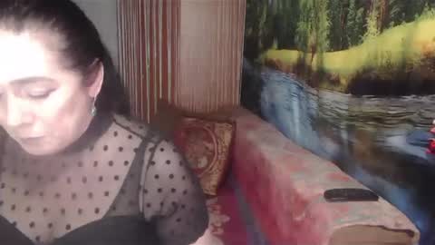 RositaSky online show from February 26, 7:24 pm