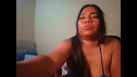 Snapshot of rosmerynava chatting on February 3, 6:40 am rosmerynavarro online show from February 3, 6:40 am