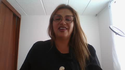 Rossana  online show from January 23, 7:29 pm