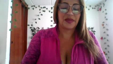 Rossana  online show from February 21, 12:28 pm