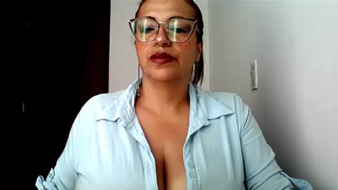 Rossana  online show from June 22, 12:24 pm