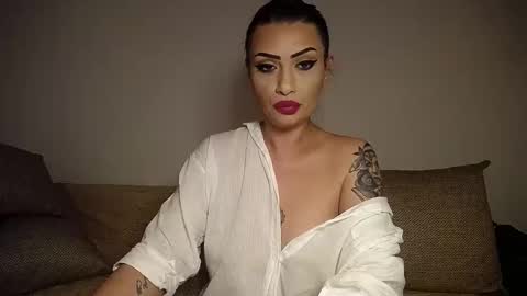 rosse2683 online show from March 20, 6:35 pm