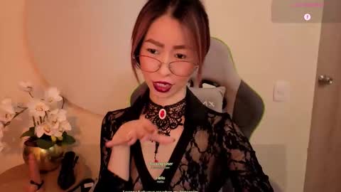 Snapshot of rosse_98_ chatting on January 17, 2:33 pm Miss Rosse online show from January 17, 2:33 pm