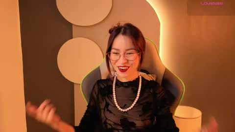 Miss Rosse online show from May 16, 2:27 pm