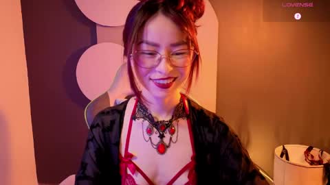 Miss Rosse online show from June 4, 1:39 pm