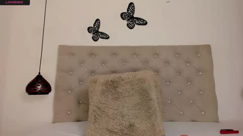 rosse_alice_ online show from December 3, 5:04 am