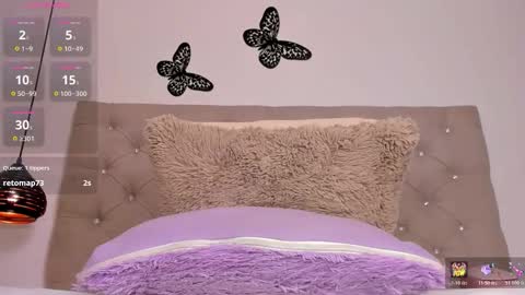 rosse_alice_ online show from February 14, 4:53 am