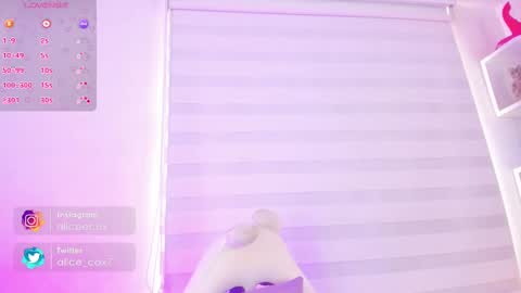   online show from February 23, 7:07 pm