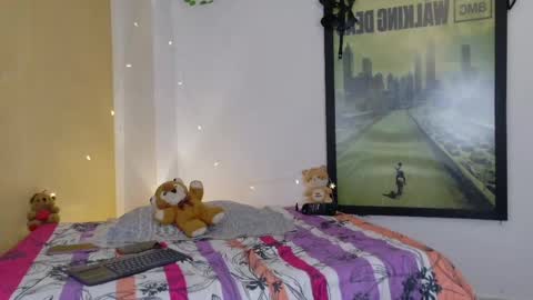 Anal for the first time 40000tks online show from April 14, 9:43 pm