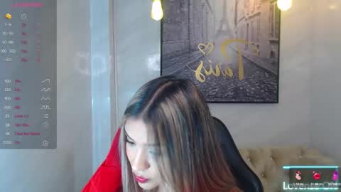 rosse jeane v online show from February 13, 1:51 pm