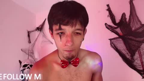 rosse_one online show from October 19, 12:28 pm