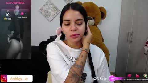 Rosse online show from November 17, 2:01 pm