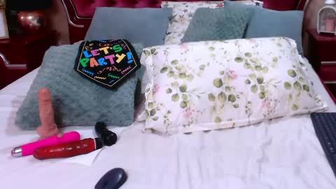 Rosse Cougar  online show from February 24, 8:38 am