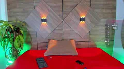  Rosse  online show from November 23, 3:23 pm