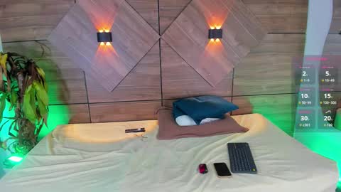  Rosse  online show from November 24, 7:35 pm