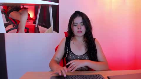 Snapshot of rossedamore_ chatting on March 3, 7:31 pm Rosse online show from March 3, 7:31 pm
