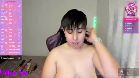 ROSSE DEMOND  online show from June 11, 4:43 am