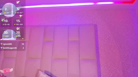 Snapshot of rosselfinoll chatting on January 23, 6:35 pm Rossel online show from January 23, 6:35 pm