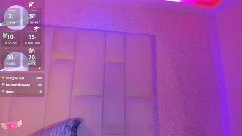 Snapshot of rosselfinoll chatting on January 27, 3:39 pm Rossel online show from January 27, 3:39 pm