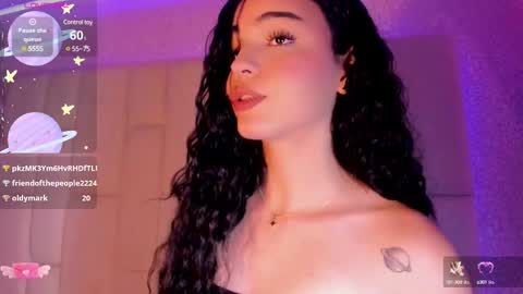 Snapshot of rosselfinoll chatting on February 20, 4:14 pm Rossel online show from February 20, 4:14 pm