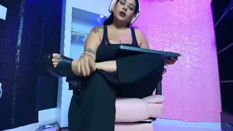 Rossetta online show from June 30, 7:59 pm