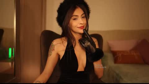 Rossey online show from March 21, 8:19 am