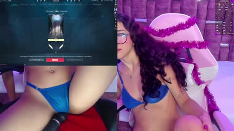 Snapshot of rossiegames chatting on December 4, 3:54 pm Rossie online show from December 4, 3:54 pm