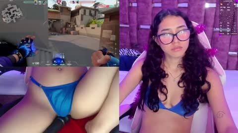 Snapshot of rossiegames chatting on December 4, 7:01 pm Rossie online show from December 4, 7:01 pm