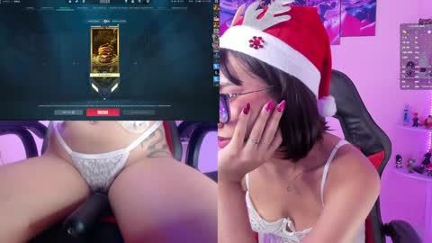 Snapshot of rossiegames chatting on December 6, 12:23 am Rossie online show from December 6, 12:23 am