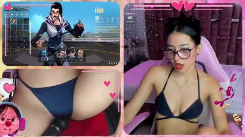 Snapshot of rossiegames chatting on January 8, 9:23 pm Rossie online show from January 8, 9:23 pm