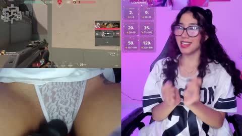 Snapshot of rossiegames chatting on January 15, 9:51 pm Rossie online show from January 15, 9:51 pm