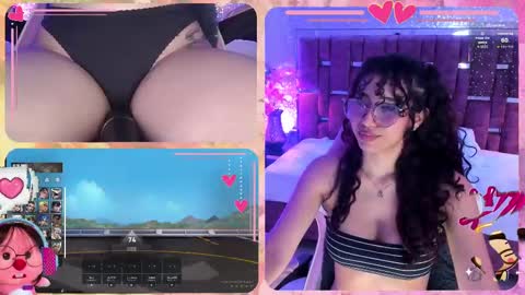 Snapshot of rossiegames chatting on September 13, 3:12 pm Rossie online show from September 13, 3:12 pm