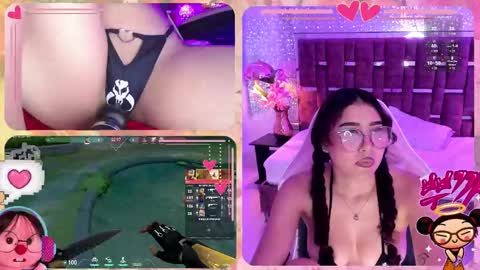 Snapshot of rossiegames chatting on September 20, 3:13 pm Rossie online show from September 20, 3:13 pm