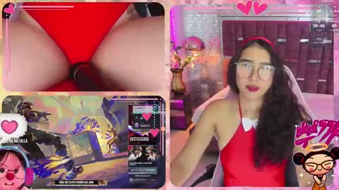 Snapshot of rossiegames chatting on September 29, 2:22 pm Rossie online show from September 29, 2:22 pm