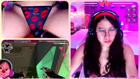 Rossie online show from March 9, 2:32 pm