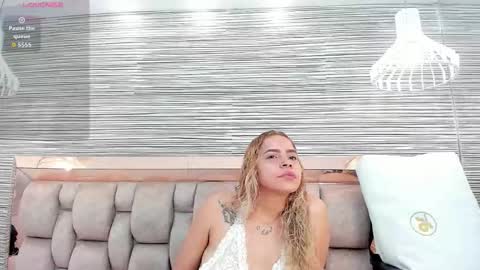 Rossy online show from February 22, 7:01 pm