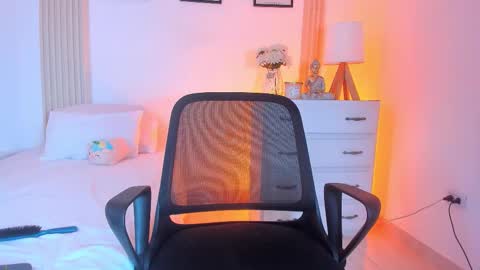 rossy_x online show from November 14, 5:11 pm