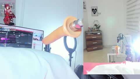 rosy_emely_ online show from January 11, 9:25 am