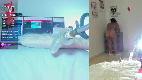 rosy_emely_ online show from February 4, 9:26 am