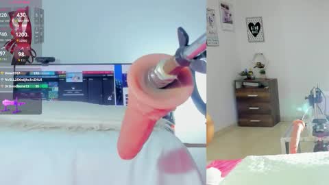 rosy_emely_ online show from February 14, 9:17 am