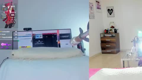 rosy_emely_ online show from February 24, 9:29 am